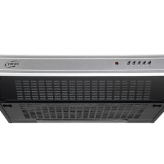 Campana de Cocina Extractora Fensa 60cm Double Function FX U6160 Inox