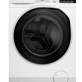 Lavadora Secadora Fensa 11Kg Carga Frontal Lavado Inteligente y UltraMix 11WD Blanca